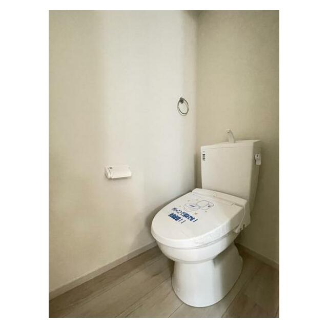 毎日使うからこそ汚れにくくお手入れもしやすい設計の洗浄便座＾＾