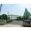 中学校