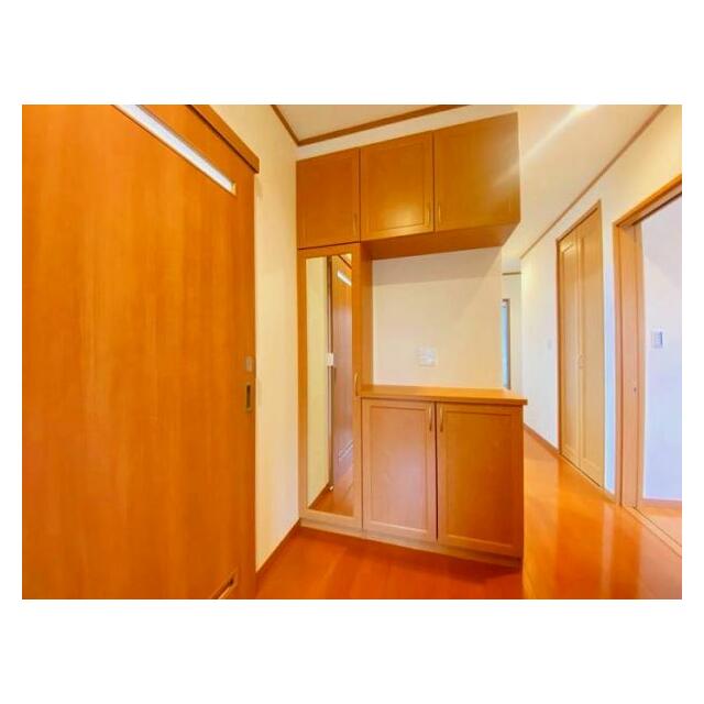 シューズボックス