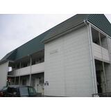 apartment 鵜飼笹森