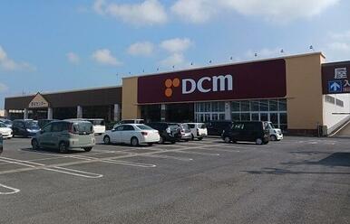 ＤＣＭ神栖店