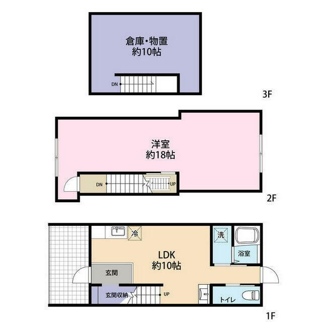 大阪市東成区
