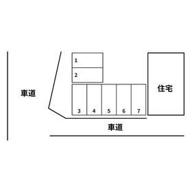平面図