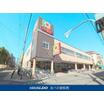 ショッピング施設