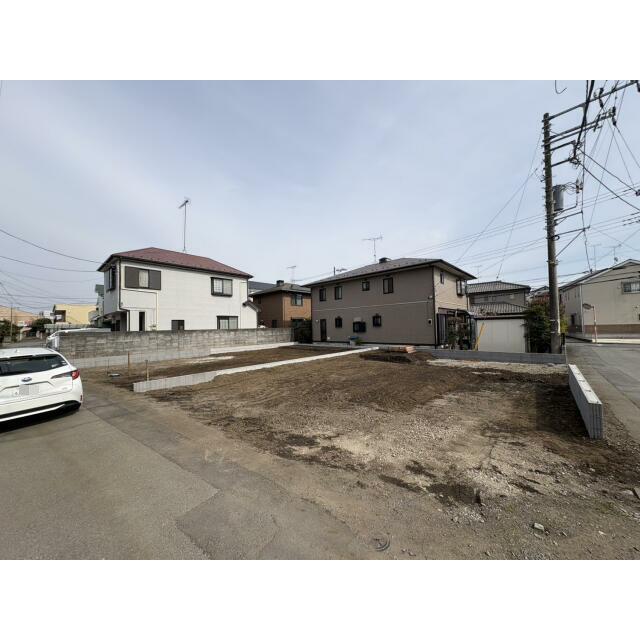 現地写真（2026.3）