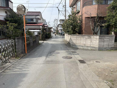 現地写真（2026.3）