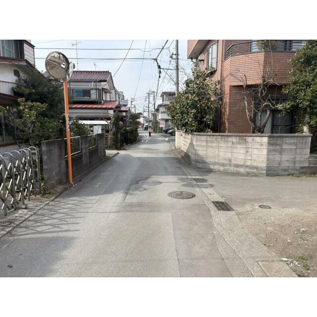 現地写真（2026.3）