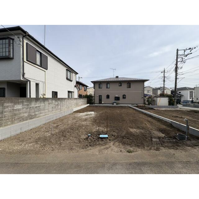 現地写真（2026.3）