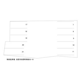 平面図