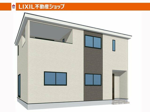 物件画像 北九州市八幡西区 高江４丁目 (希望が丘高校前駅) 1階建 4LDK