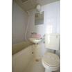 バス/シャワー