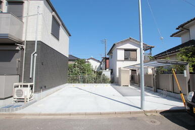 駐車場※要空確認