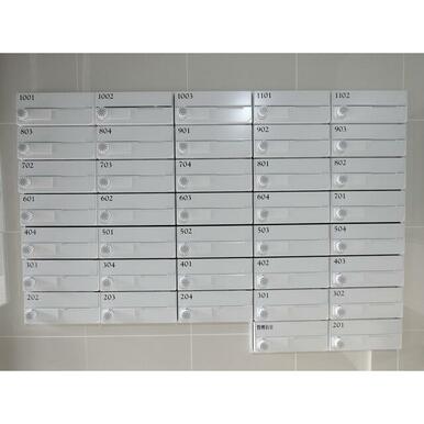 メールボックス