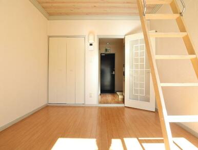 内装 ※同物件・同仕様画像