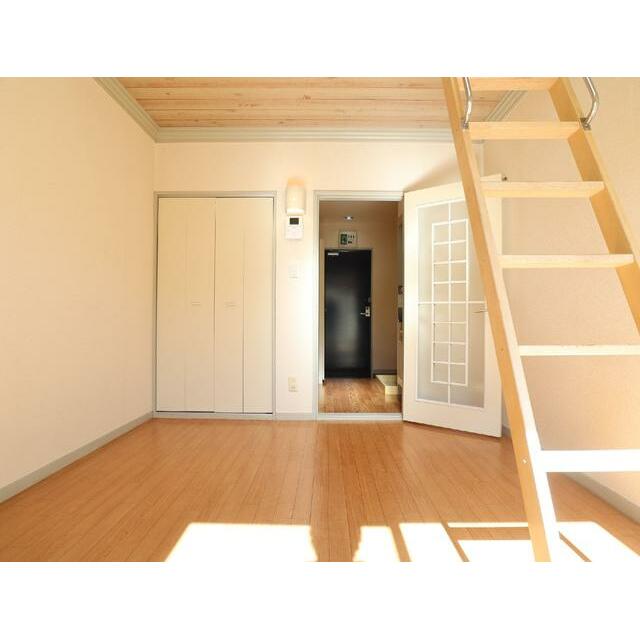 内装 ※同物件・同仕様画像