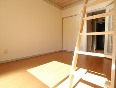 内装 ※同物件・同仕様画像