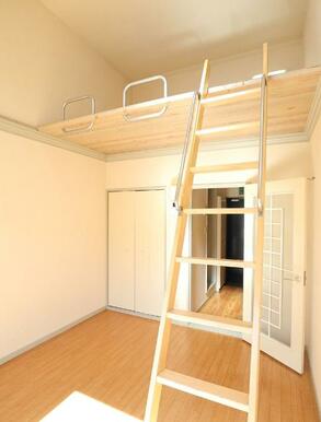 内装 ※同物件・同仕様画像