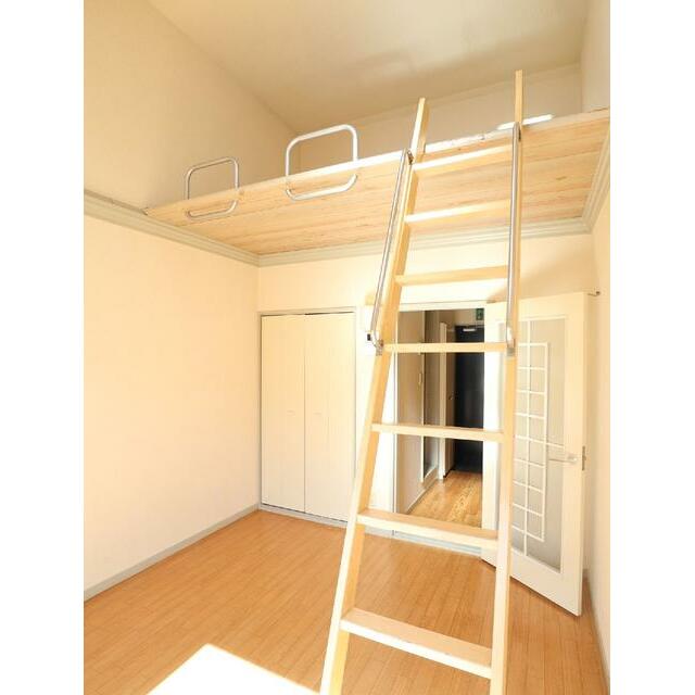 内装 ※同物件・同仕様画像