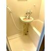 バス/シャワー