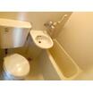 バス/シャワー