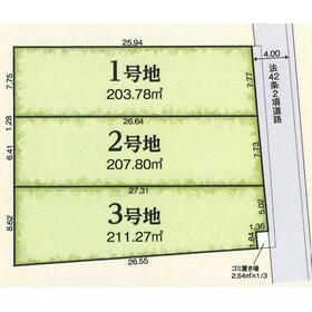 地形図等