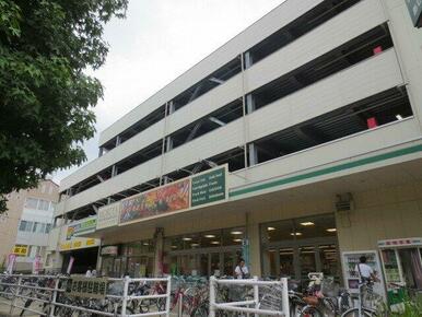 フレッシュフードモリヤ旭ヶ丘店