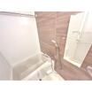 バス/シャワー