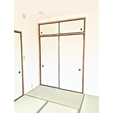 写真は他の部屋です。現況優先とさせて頂きます。