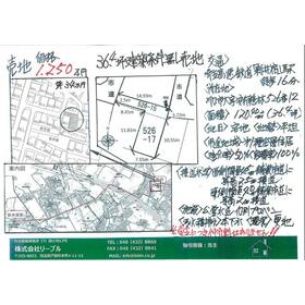 地形図等