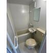 バス/シャワー