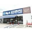 ショッピング施設