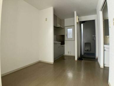 キッチン・玄関