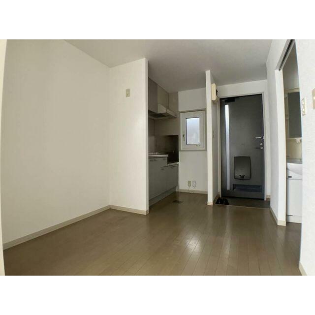 キッチン・玄関