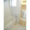 バス/シャワー