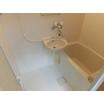バス/シャワー