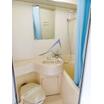 バス/シャワー