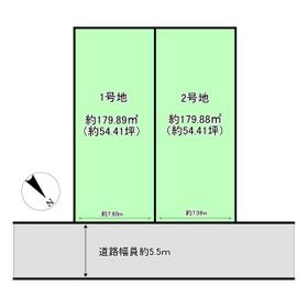 地形図等