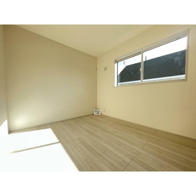 detached 渋川