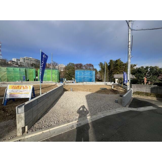 detached 若葉台１丁目