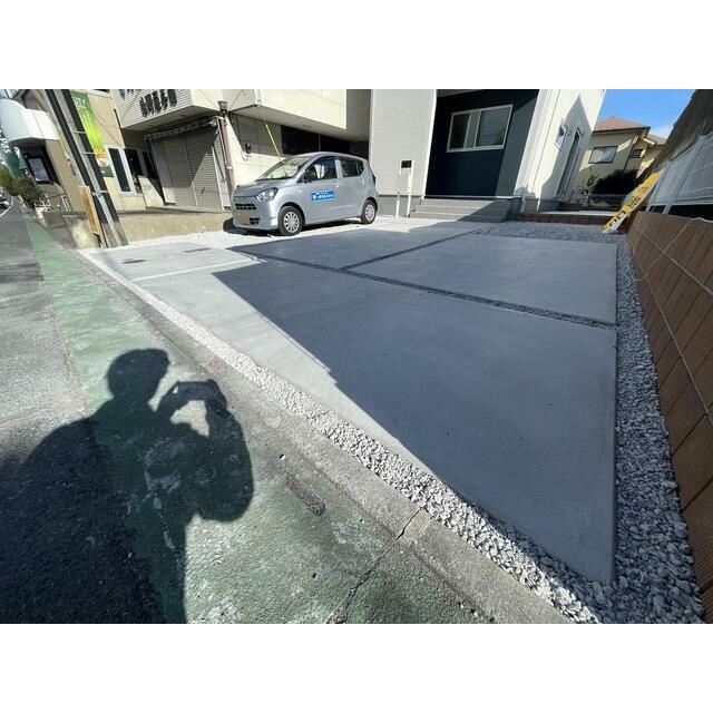 detached 渋川