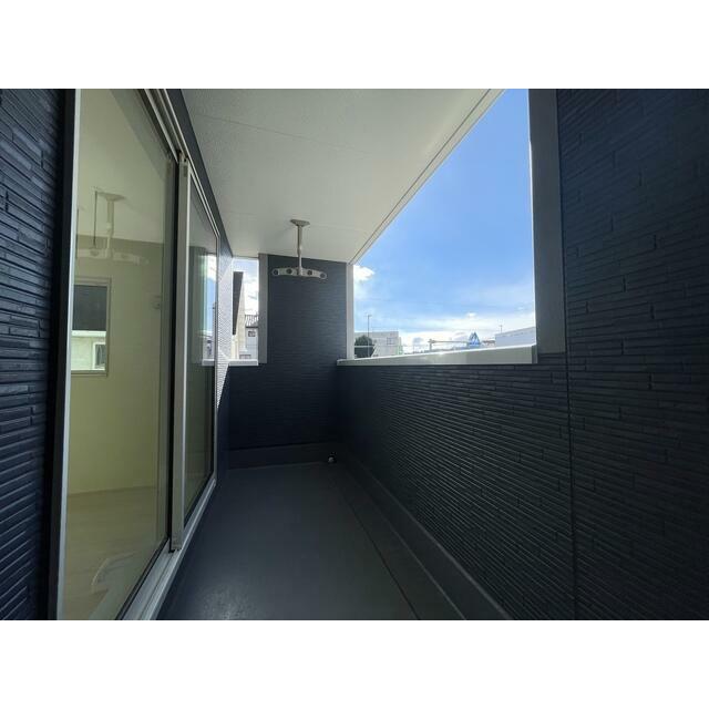 detached 渋川