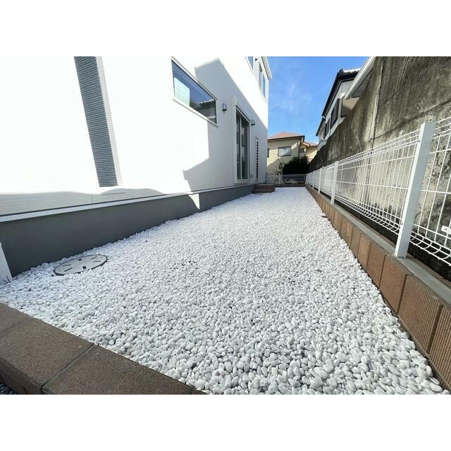 detached 渋川
