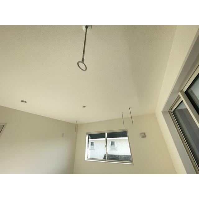 detached 渋川