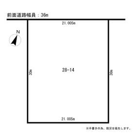 地形図等