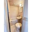 バス/シャワー