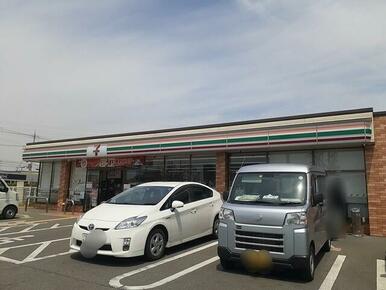 セブンイレブン