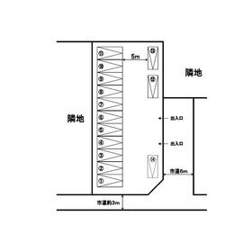 平面図
