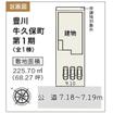 地形図等