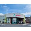 ショッピング施設