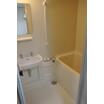 バス/シャワー